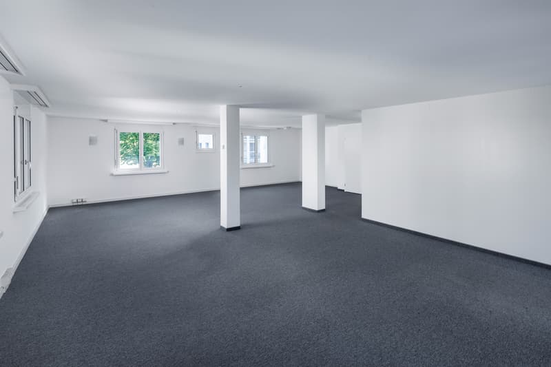 Ihre neue Bürofläche ist bezugsbereit! (3)