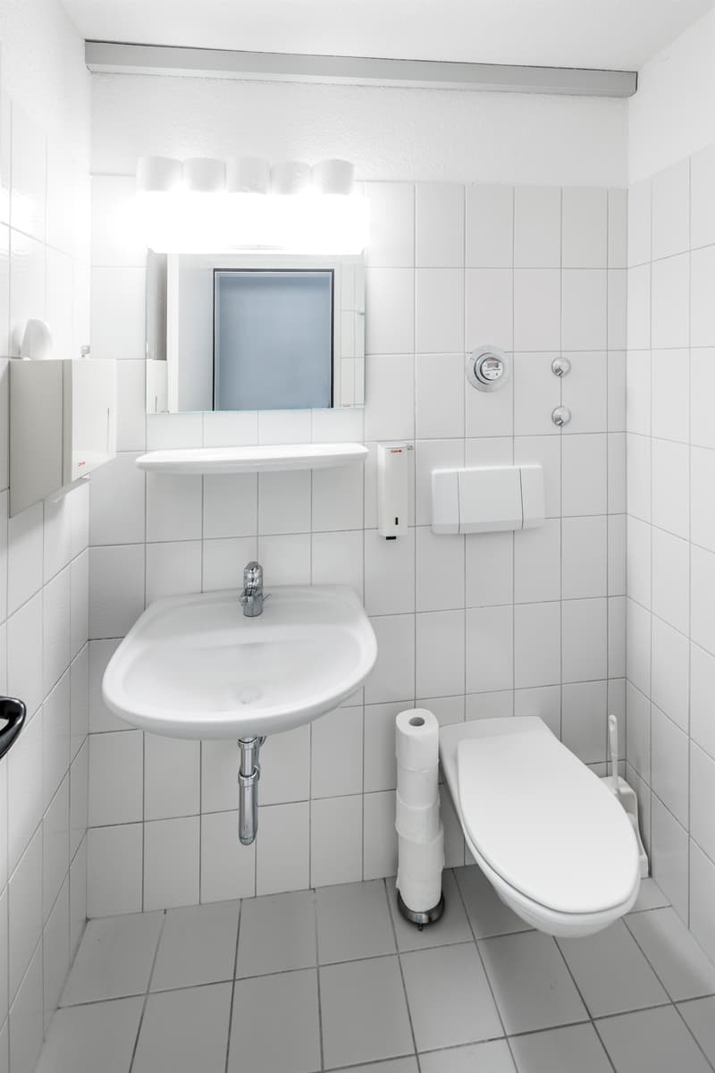 Ihre neue Bürofläche ist bezugsbereit! (6)