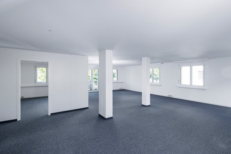 Ihre neue Bürofläche ist bezugsbereit! (2)