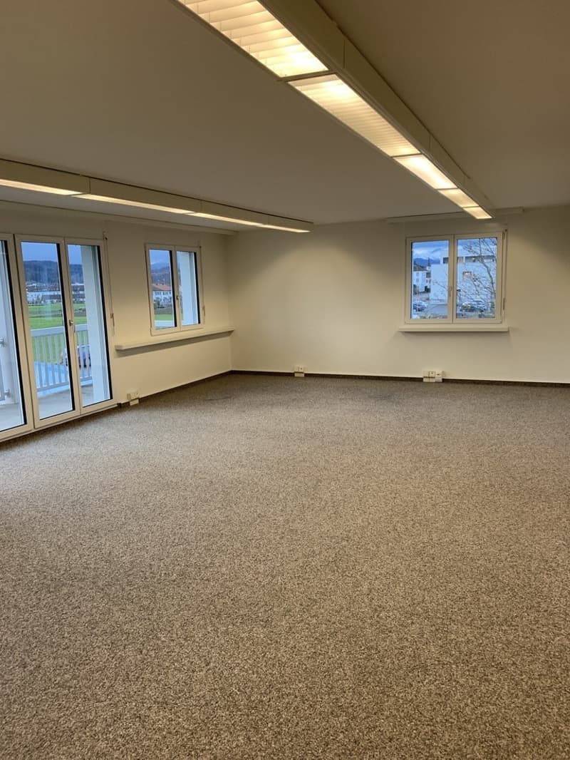 Your new office space is ready for occupancy! (2)