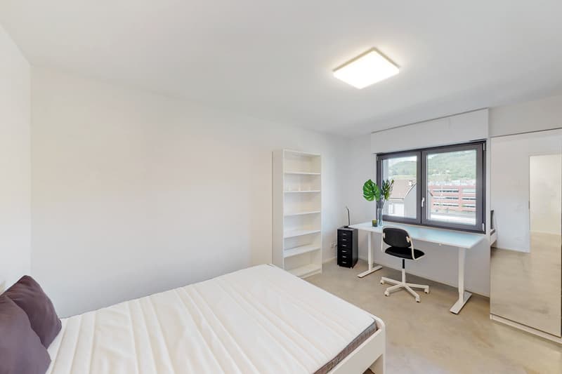 PIGIONE ALL INCLUSIVE -  CAMERE AMMOBILIATE (4)
