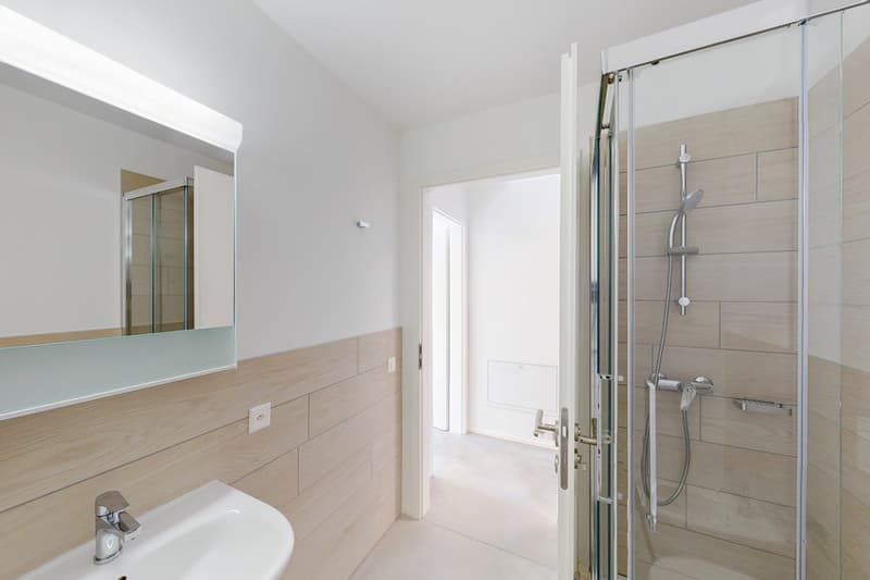 PIGIONE ALL INCLUSIVE - FURNISHED ROOMS (8)