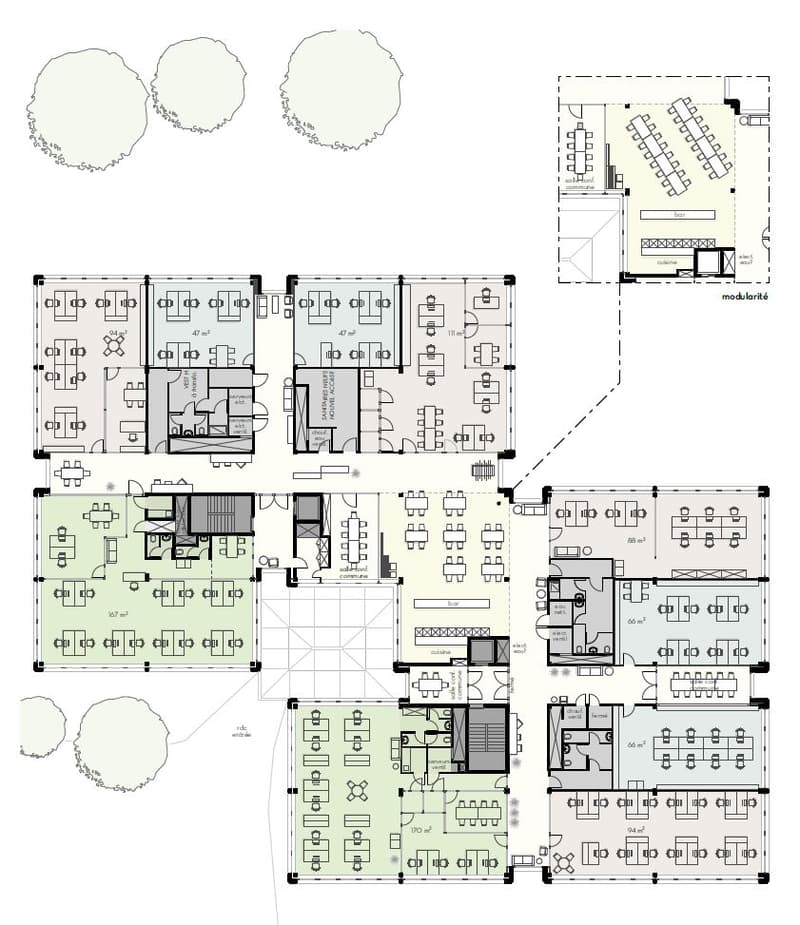 Vos futurs bureaux à Morges! (12)