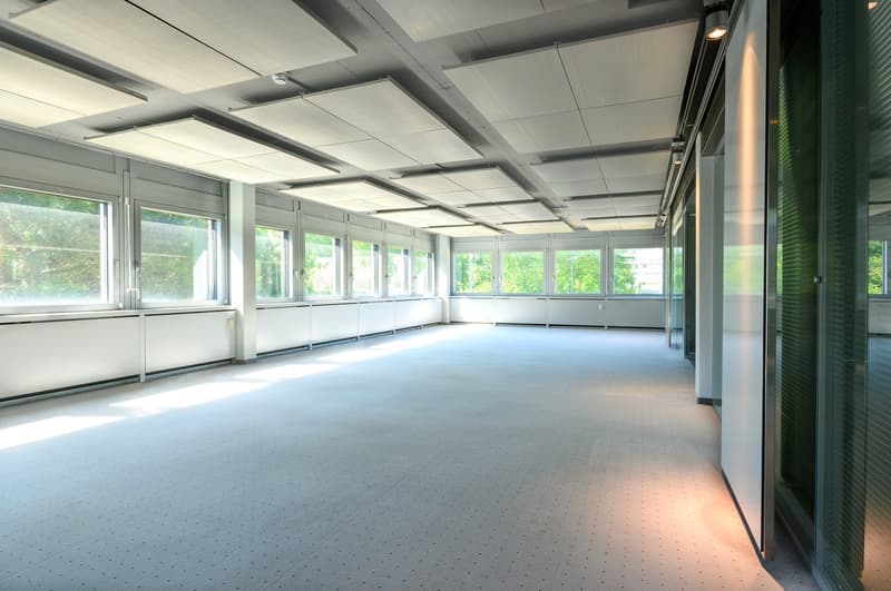 Vos futurs bureaux à Morges! (10)
