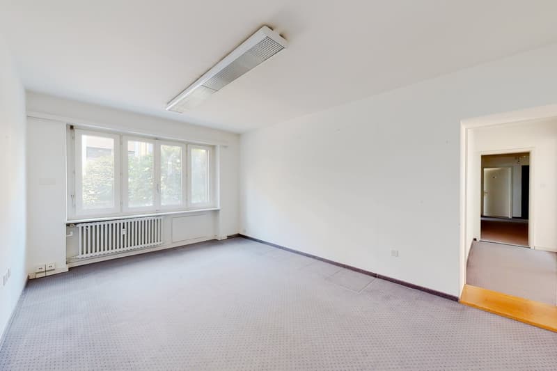 Mitten in der Neustadt (2)