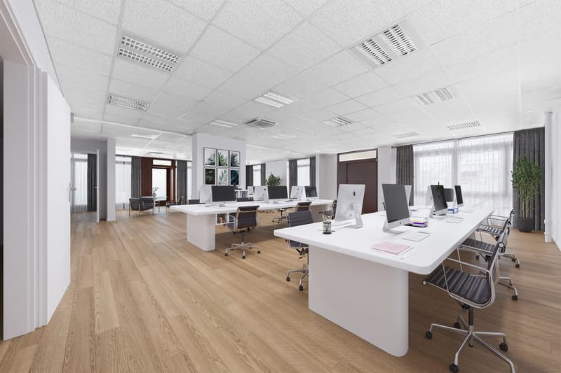 Votre futur espace commercial! (1)