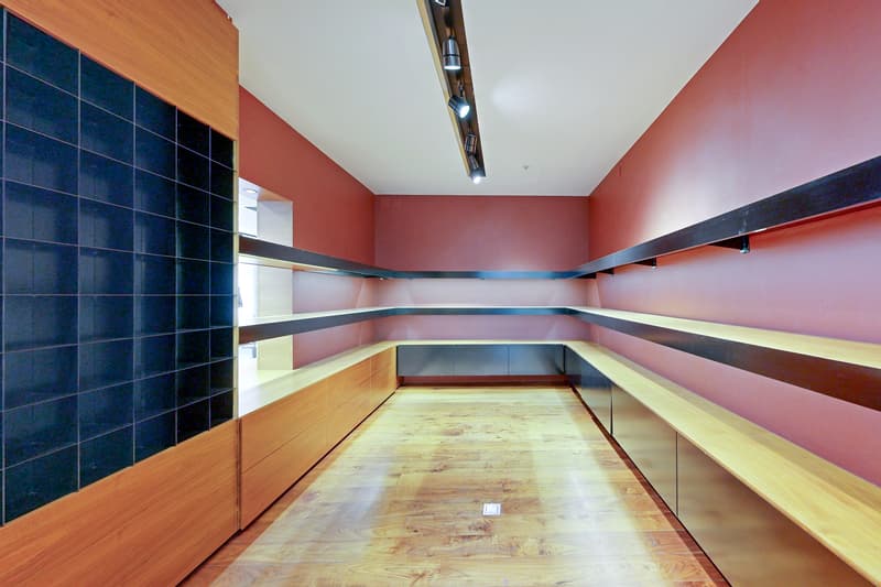 Arcade à louer dans lhyper-centre de Lausanne, Rue de Bourg (5)