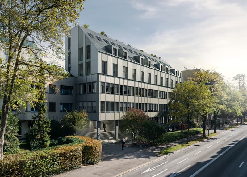 La Maison pour Votre Motocyclette (1)