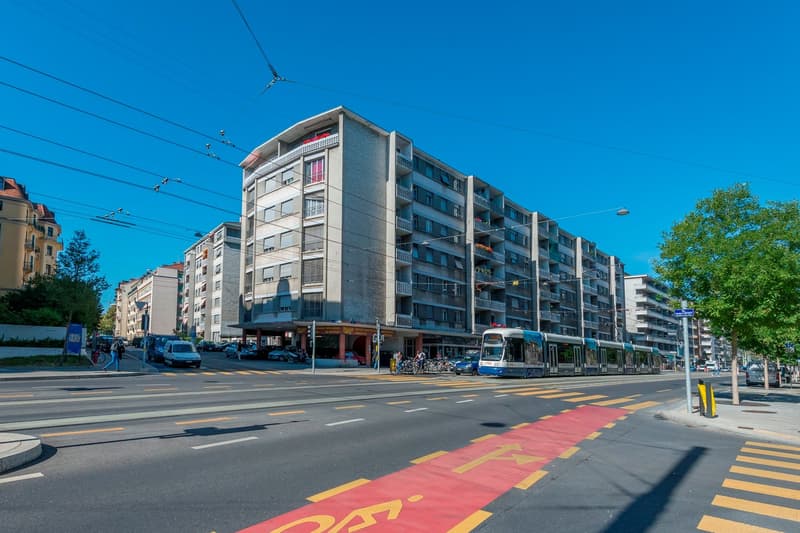 Box à louer à Servette - Bail à terme fixe au 31.01.2026 (1)