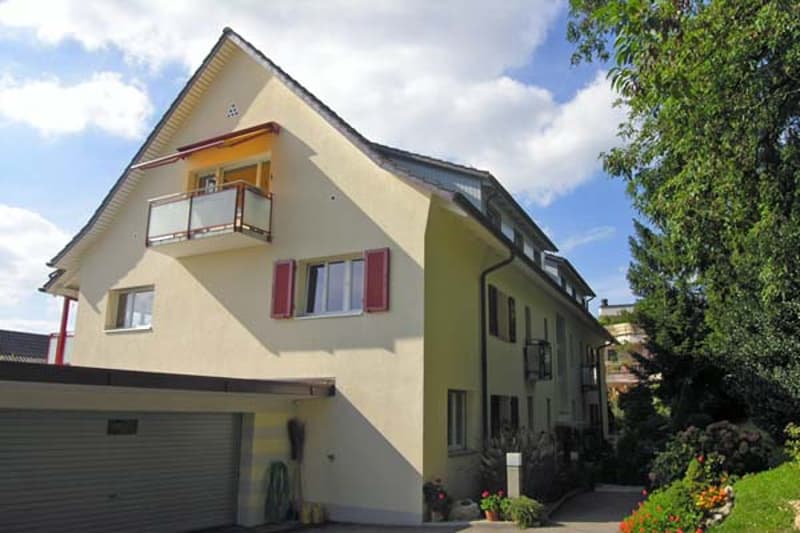 Storage space for rent (1)