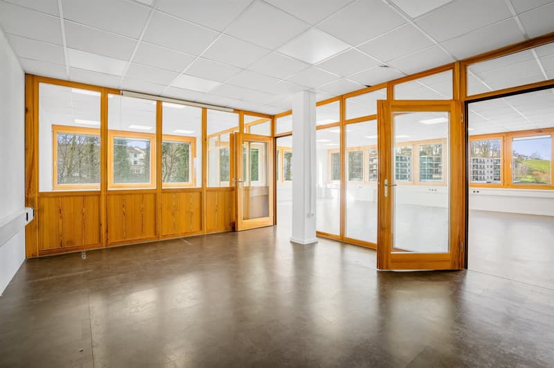 Helle Büro-/Praxisräumlichkeiten (5)