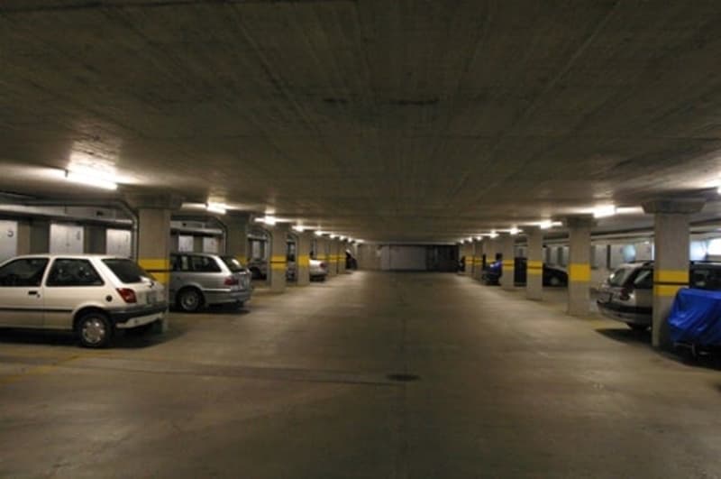 Places de stationnement sur Hartenfelsweg (2)