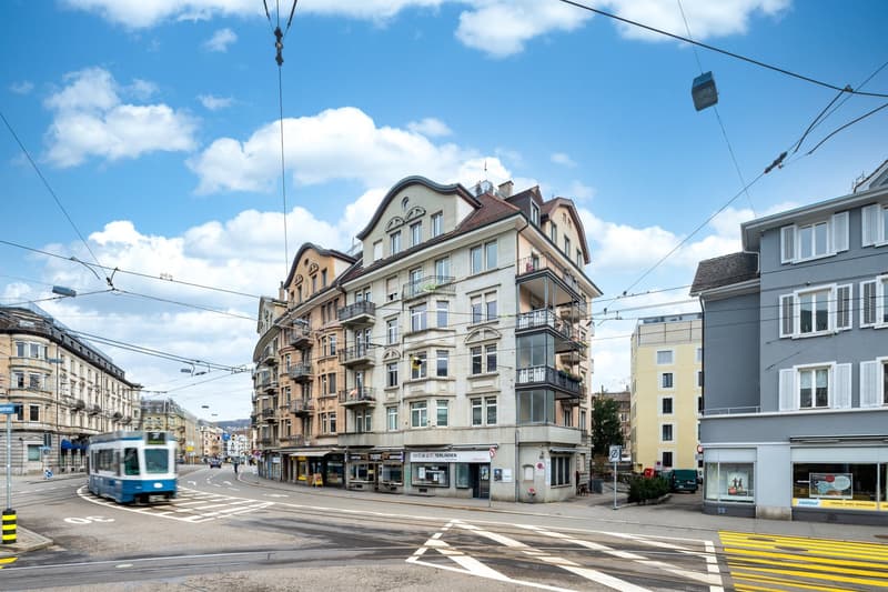 neu sanierter Lagerraum an Top Lage zu vermieten! (1)