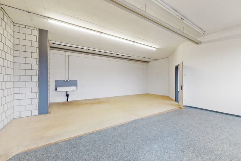 Büro- und Gewerbefläche - GO! Gewerbehaus in Oberentfelden - 130m2 (3)