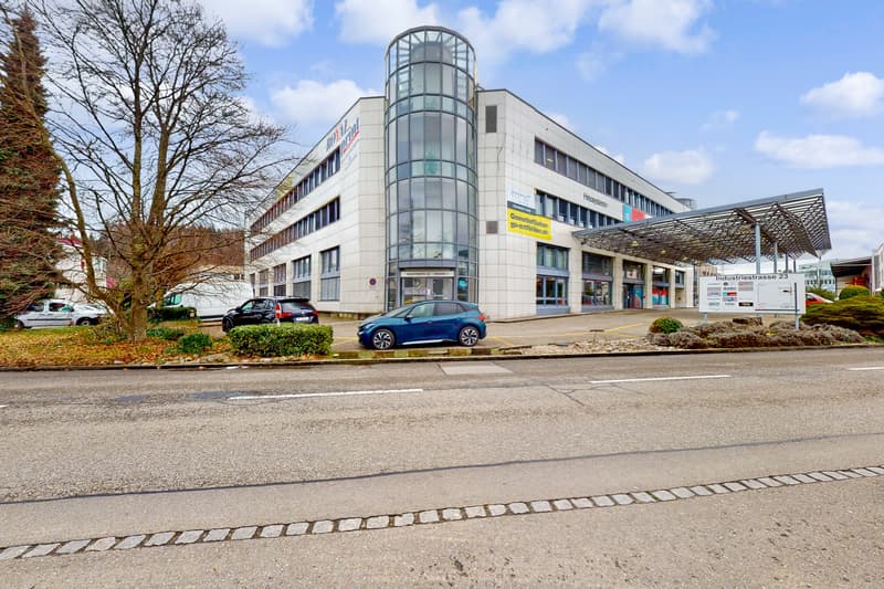 Büro- und Gewerbefläche - GO! Gewerbehaus in Oberentfelden - 130m2 (12)