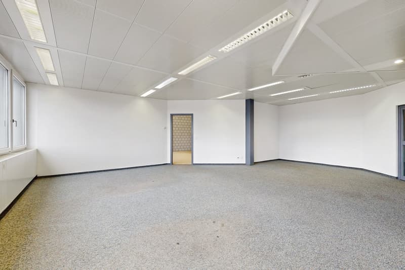 Büro- und Gewerbefläche - GO! Gewerbehaus in Oberentfelden - 130m2 (6)