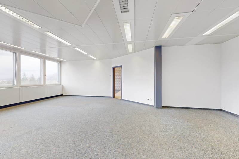 Büro- und Gewerbefläche - GO! Gewerbehaus in Oberentfelden - 130m2 (9)