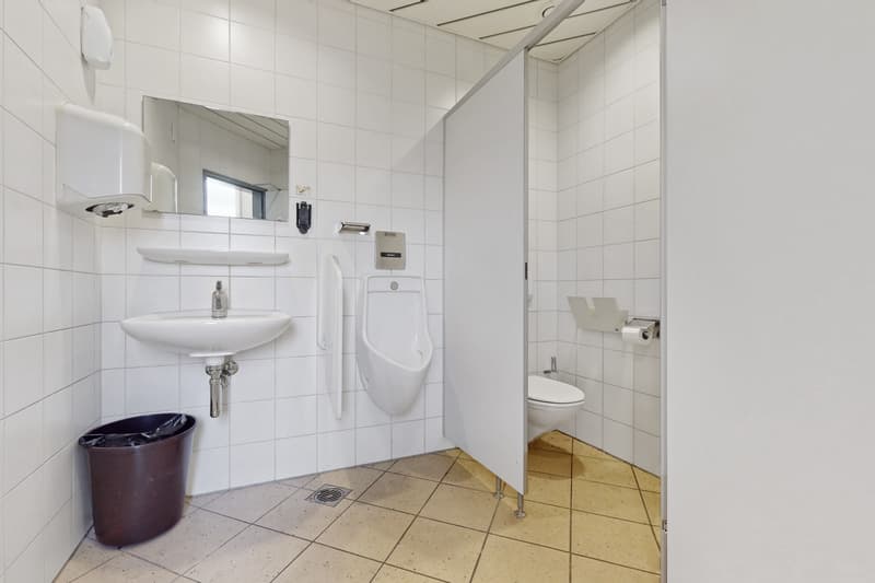 Büro- und Gewerbefläche - GO! Gewerbehaus in Oberentfelden - 130m2 (10)