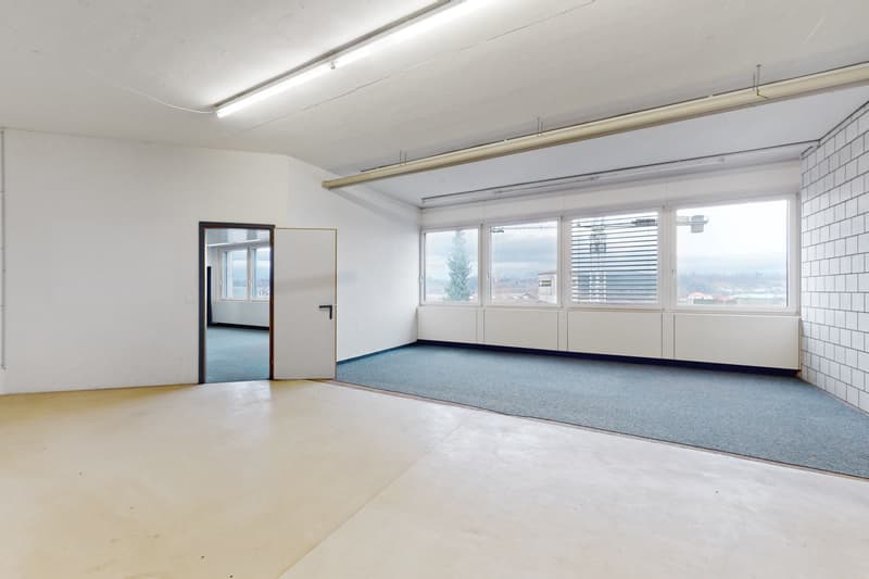 Büro- und Gewerbefläche - GO! Gewerbehaus in Oberentfelden - 130m2 (5)