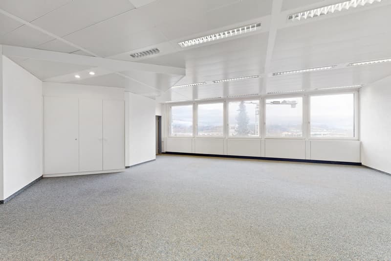 Büro- und Gewerbefläche - GO! Gewerbehaus in Oberentfelden - 130m2 (8)