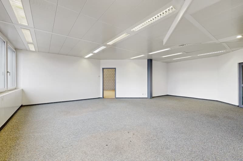 Büro- und Gewerbefläche - GO! Gewerbehaus in Oberentfelden - 130m2 (6)
