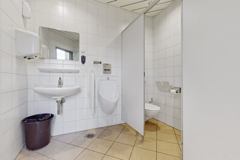 Büro- und Gewerbefläche - GO! Gewerbehaus in Oberentfelden - 130m2 (10)