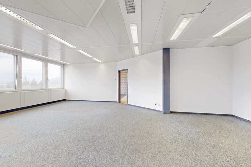 Büro- und Gewerbefläche - GO! Gewerbehaus in Oberentfelden - 130m2 (9)
