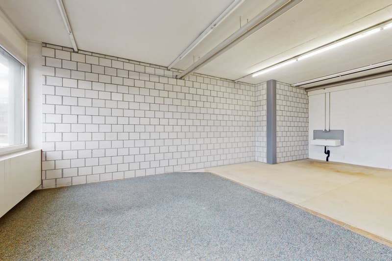 Büro- und Gewerbefläche - GO! Gewerbehaus in Oberentfelden - 130m2 (4)
