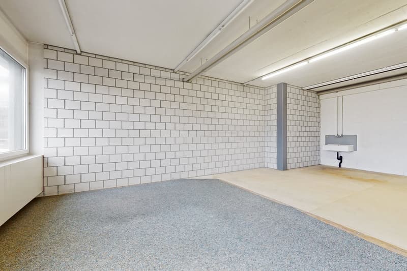 Büro- und Gewerbefläche - GO! Gewerbehaus in Oberentfelden - 130m2 (4)