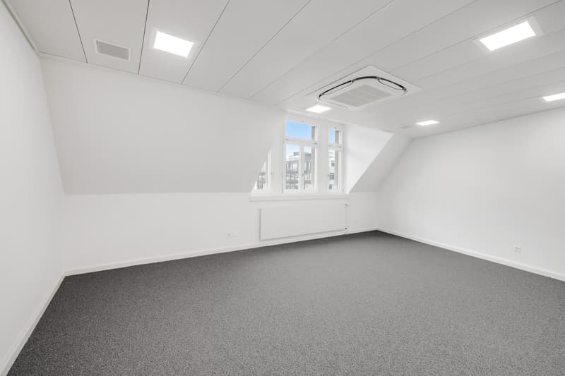 Attractive office space for rent in Zurich (3)