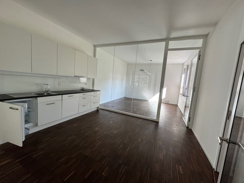 Attraktiver Gewerberaum an zentraler Lage in Basel 165 m² ab sofort verfügb (5)