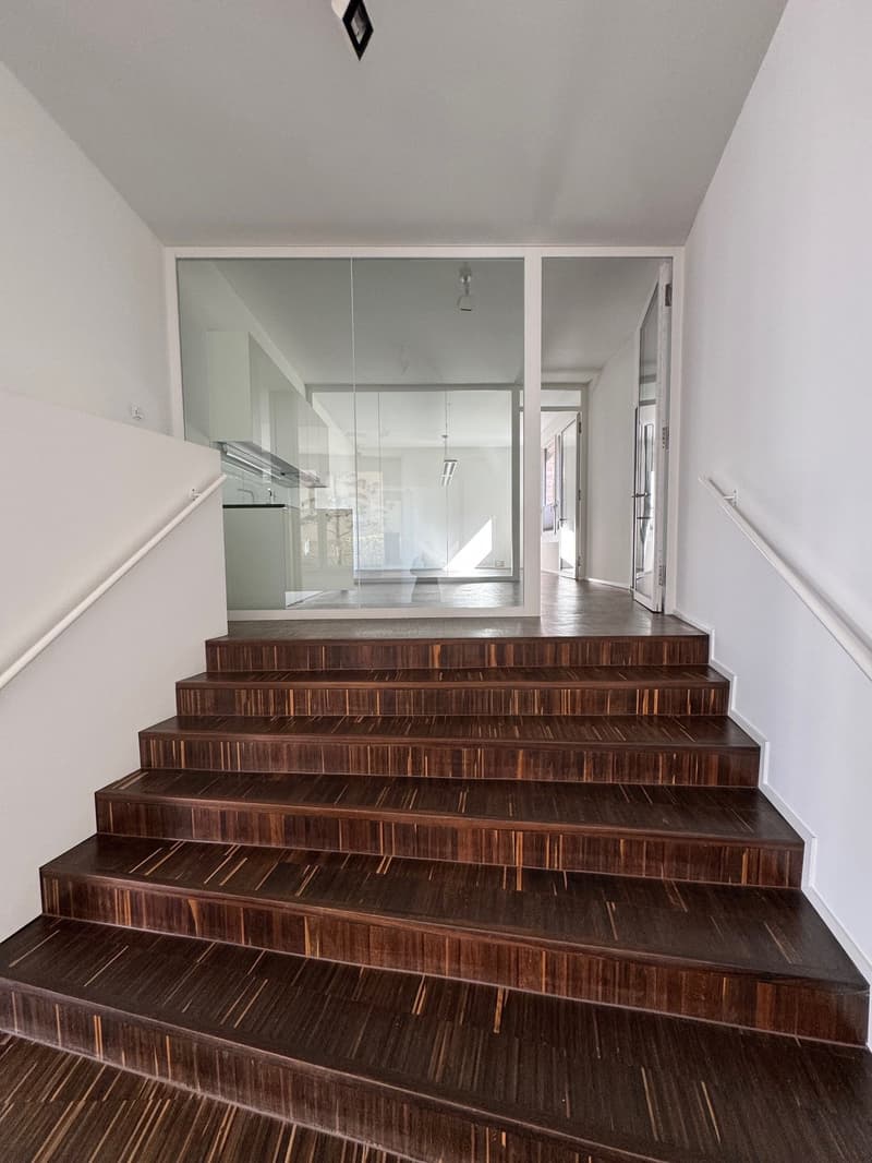 Attraktiver Gewerberaum an zentraler Lage in Basel 165 m² ab sofort verfügb (7)