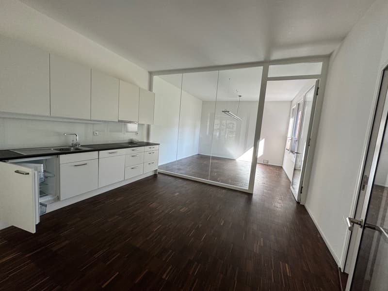 Attraktiver Gewerberaum an zentraler Lage in Basel 165 m² ab sofort verfügb (5)
