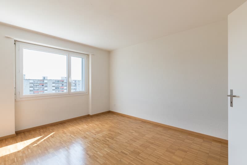 Spacious maisonette apartment - limited until 30.09.2027 (7)