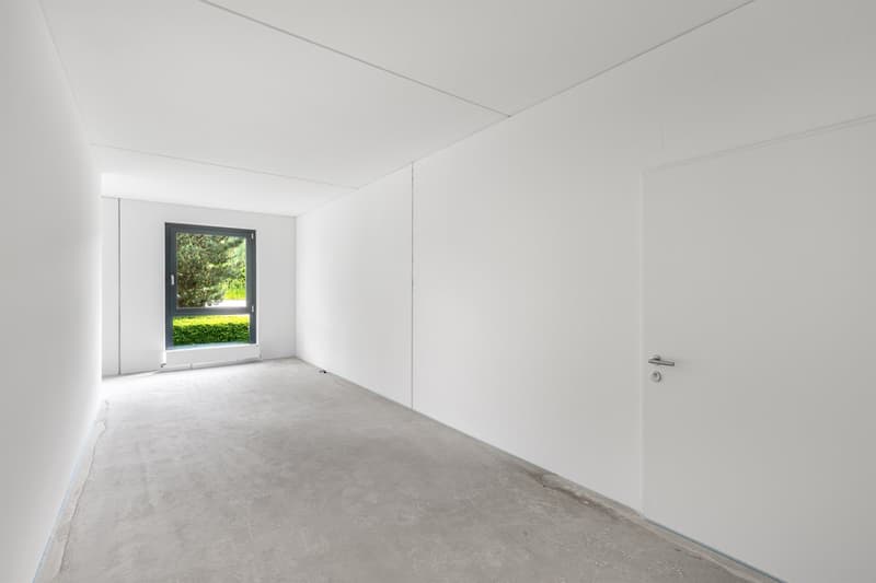 Büro- oder Gewerbefläche in der modernen Überbauung Sennenwies (11)