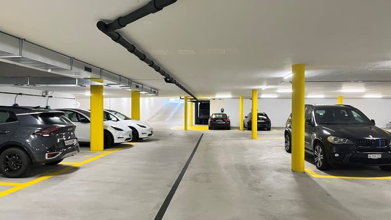 Places de stationnement pour motos à louer (3)