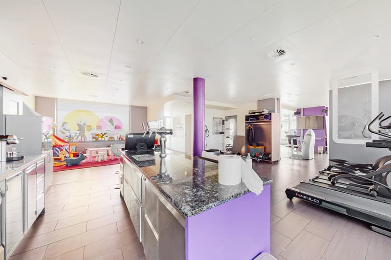 236m² - Vielseitig nutzbares Geschäftslokal - befristen bis Anfang 2027 (3)
