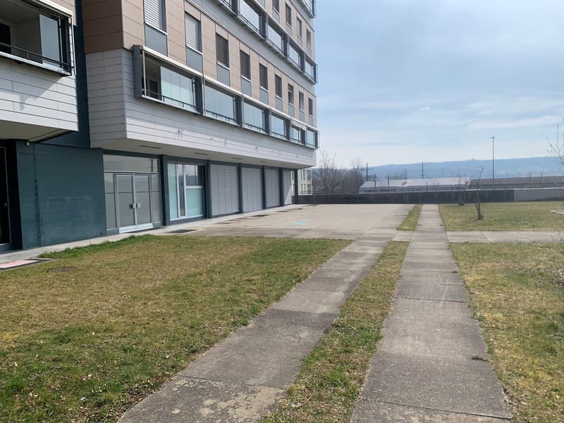 236m² - Vielseitig nutzbares Geschäftslokal - befristen bis Anfang 2027 (11)