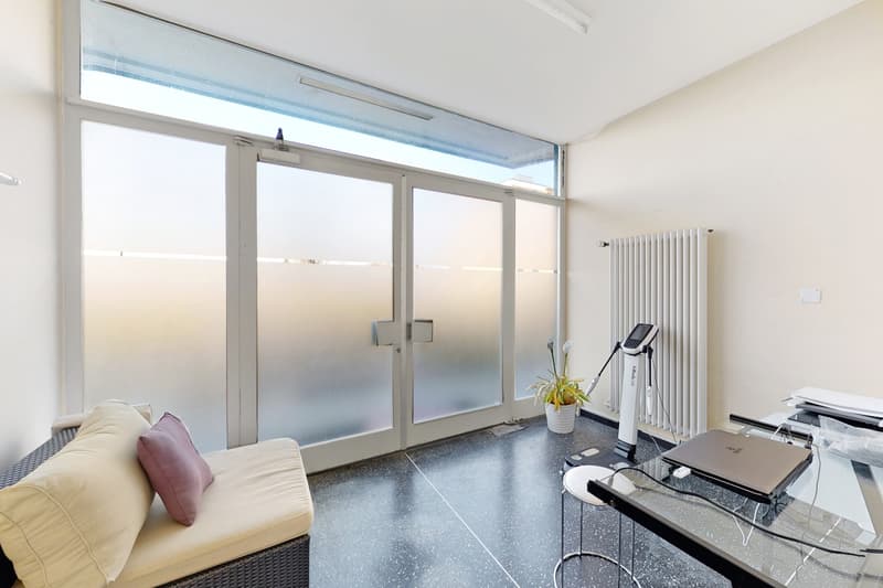 236m² - Vielseitig nutzbares Geschäftslokal - befristen bis Anfang 2027 (7)
