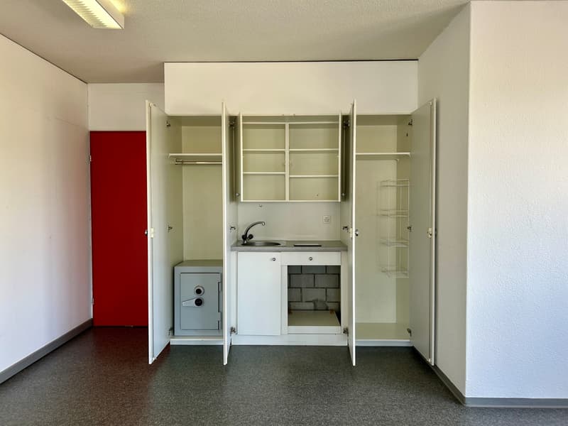 Atelier mit 55m2 in Gretzenbach zu vermieten (4)