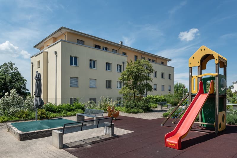 Einstellplätze zu vermieten (1)