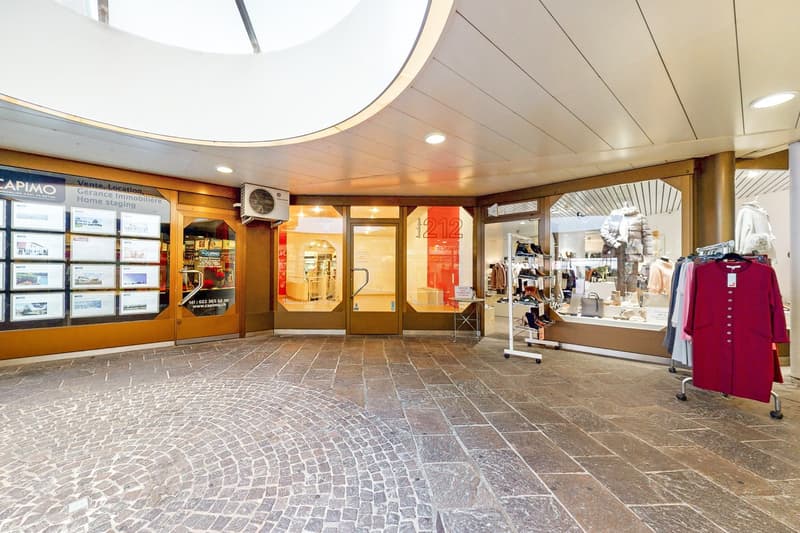 Développez votre commerce au coeur de la Ville ! (2)