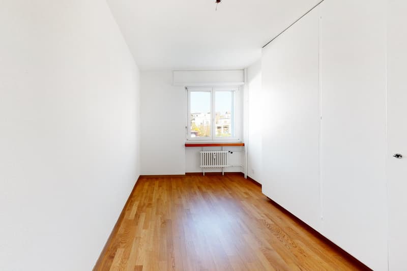 Appartamento moderno in un quartiere tranquillo (5)