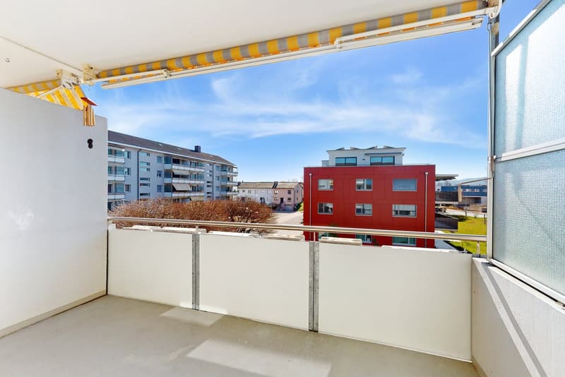 Appartamento moderno in un quartiere tranquillo (9)