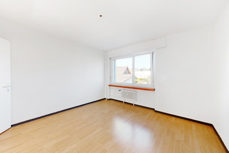 Appartamento moderno in un quartiere tranquillo (3)