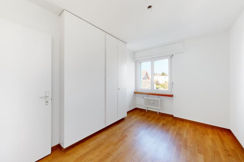 Appartamento moderno in un quartiere tranquillo (4)