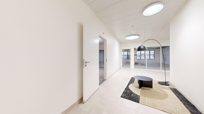 Opportunité! Vos futurs bureaux à Saint-François (7)