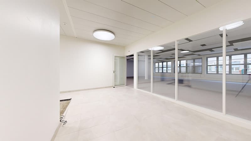 Opportunité! Vos futurs bureaux à Saint-François (6)