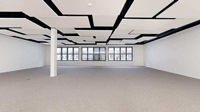Opportunité! Vos futurs bureaux à Saint-François (12)