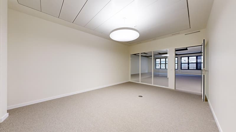 Opportunité! Vos futurs bureaux à Saint-François (4)